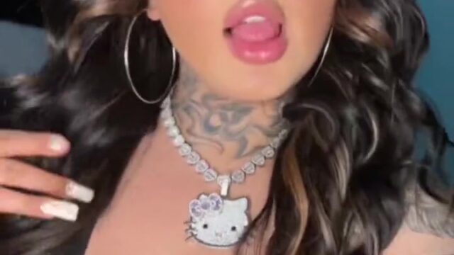Jaidyn Alexis New Porn Video Shows Off Her Big Breasts