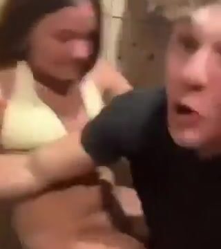 Journey Price – Kansas Bar Girl Video Is Hot Trending