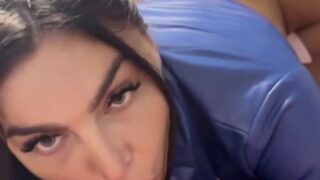 Emily Rinaudo Aka Emjayplays Gets Fucked As Nico Robin