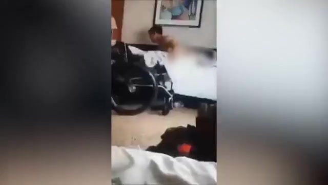Madison Cawthorn Exposed Sex Tape Is Hot Trending