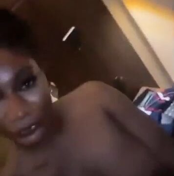 Sisi Alagbo Exposed Sex Tape With Boyfriend Is Hot Trending