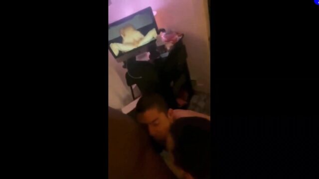 Isaiah Rashad Exposed Sex Tape With 2 Men