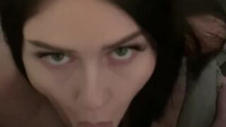 Lilbabyeva Onlyfans Gets Pounded By Boyfriend And Creampied