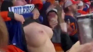 Kait Flynn Aka Kaitflynnofficial Viral Video Shows Her Big Boobs